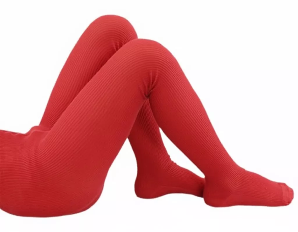 Dětské punčocháče Lachtan 100% bavlna