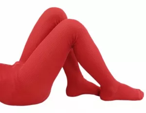 Dětské punčocháče Lachtan 100% bavlna