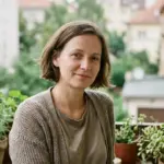 Anna Vávrová